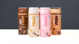 Tester Pack, One of Each Flavour