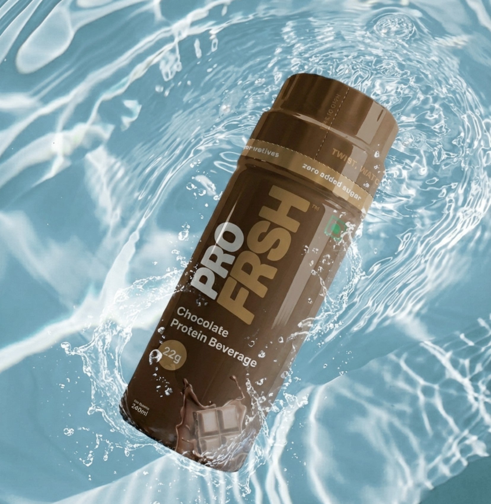 ProFRSH Chocolate