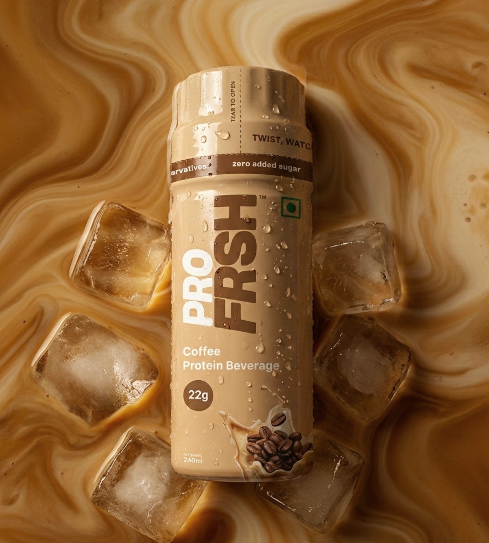 ProFRSH Coffee